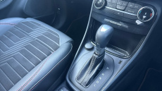 Ford Puma 1.0 EcoBoost Hybrid mHEV ST-Line X 5dr DCT Petrol Hatchback